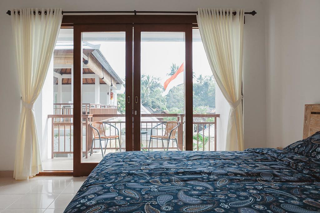 Gerke House Hotel Ubud  Exterior photo
