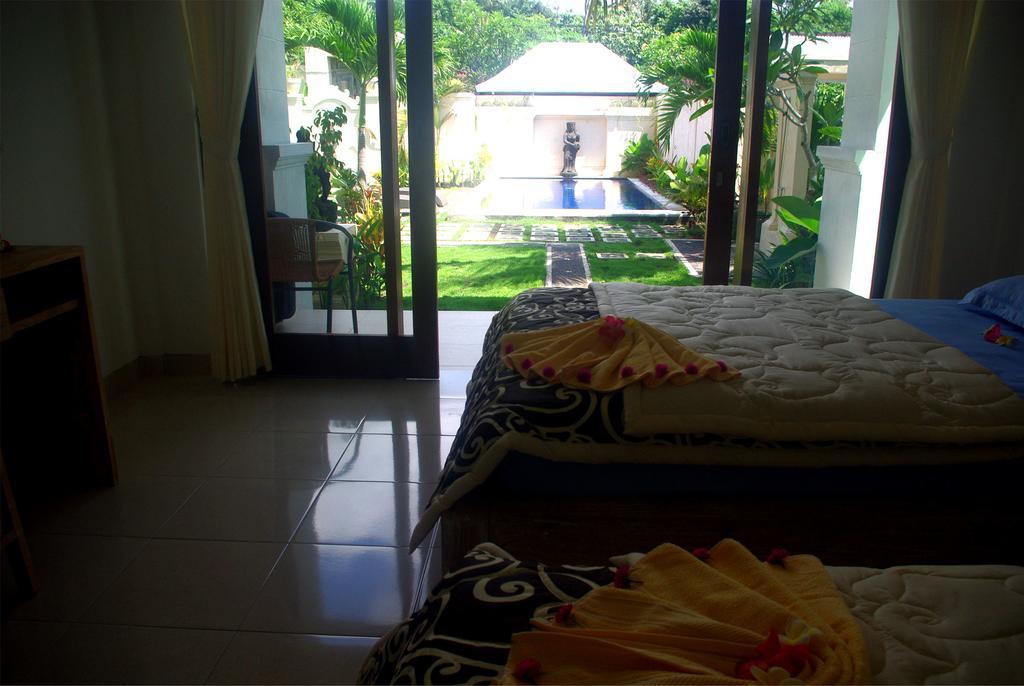 Gerke House Hotel Ubud  Exterior photo
