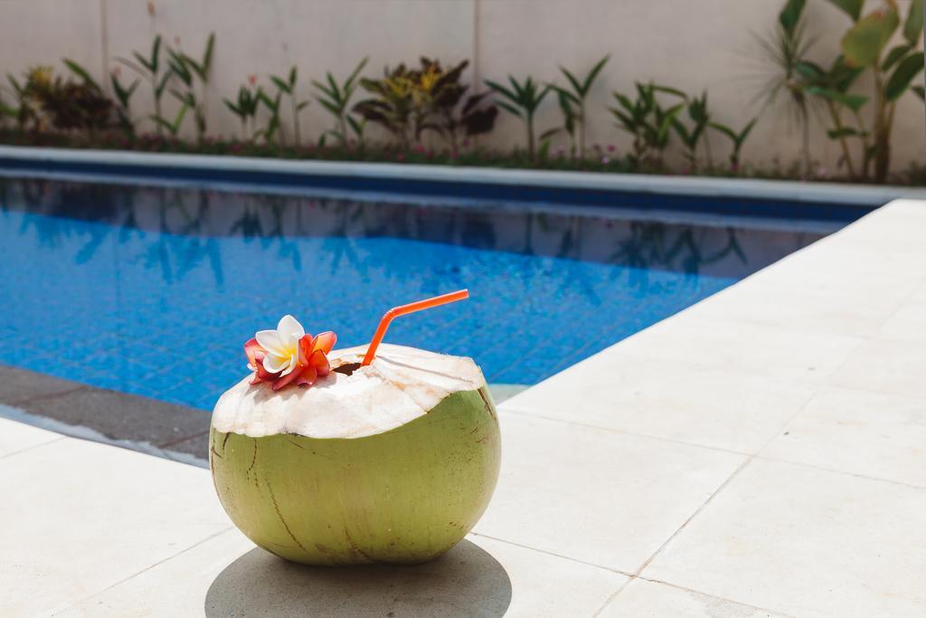 Gerke House Hotel Ubud  Exterior photo