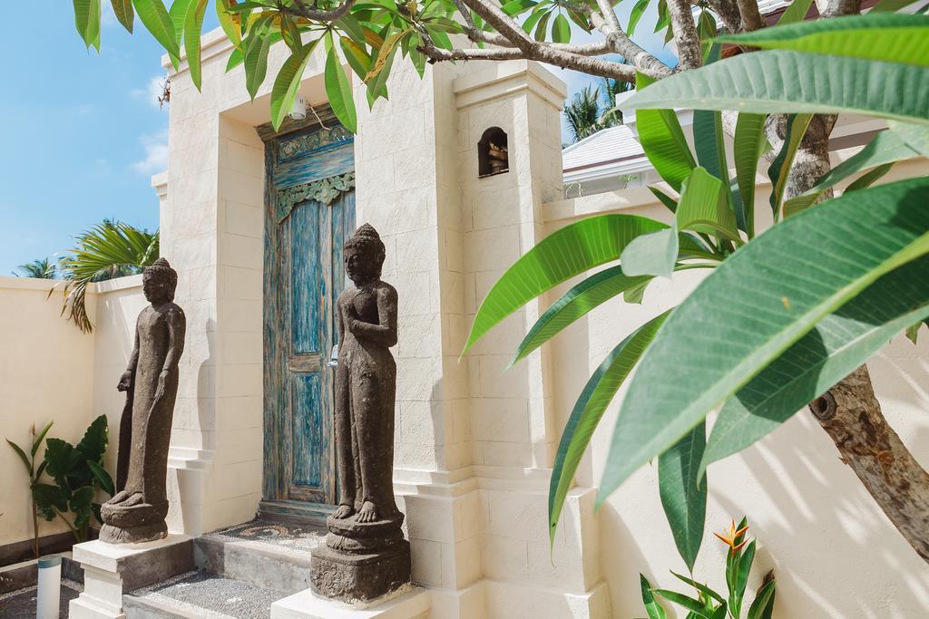 Gerke House Hotel Ubud  Exterior photo