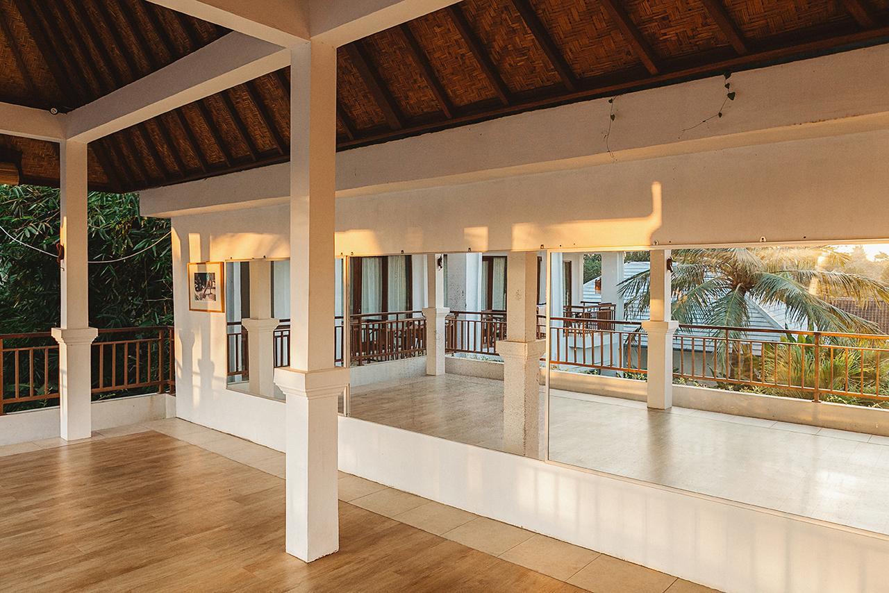 Gerke House Hotel Ubud  Exterior photo
